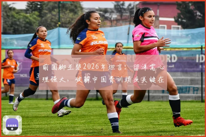 前国脚王楚2026年坦言：留洋需心理强大，破解中国青训顽疾关键在于提升孩子专注力