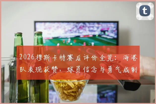 2026穆斯卡特赛后评价全览:海港队表现获赞,球员信念与勇气成制胜关键